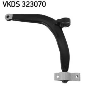 PEUGEOT важіль передн. лівий 406 95- SKF VKDS323070