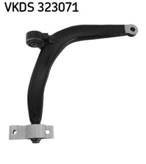 PEUGEOT важіль передн. правий 406 95- SKF VKDS323071