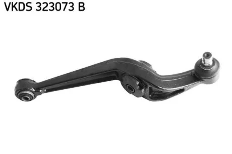 PEUGEOT Рычаг передн.прав.309 85- SKF VKDS 323073 B