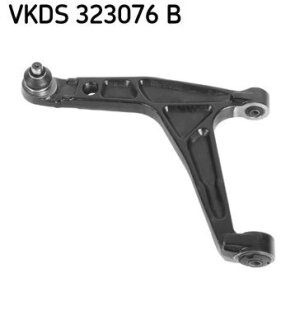 Важіль підвіски, підвіска коліс SKF VKDS323076B