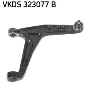 Важіль підвіски, підвіска коліс SKF VKDS323077B