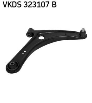 Важіль SKF VKDS323107B