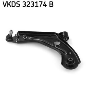 Важіль підвіски, підвіска коліс SKF VKDS 323174 B