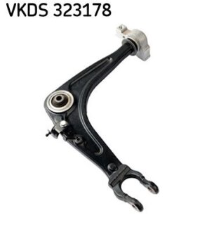 Важіль підвіски, підвіска коліс SKF VKDS 323178