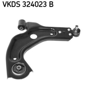 Важіль підвіски, підвіска коліс SKF VKDS324023B