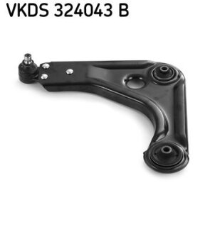 Важіль підвіски, підвіска коліс SKF VKDS324043B