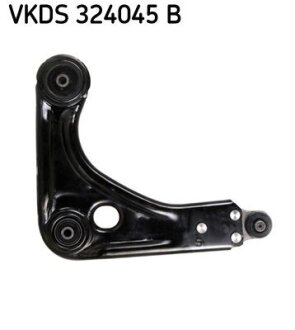 Важіль підвіски, підвіска коліс SKF VKDS324045B