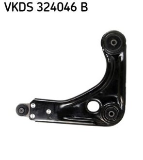 Важіль підвіски, підвіска коліс SKF VKDS324046B