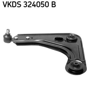 Важіль підвіски, підвіска коліс SKF VKDS324050B