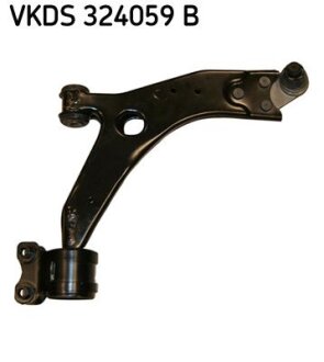 Важіль підвіски, підвіска коліс SKF VKDS 324059 B