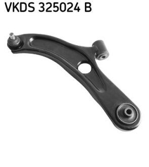 SUZUKI Рычаг передн.подвески лев. Swift 05- SKF VKDS 325024 B
