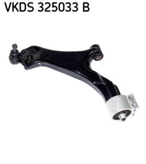 CHEVROLET важіль нижній лів. Captiva,Opel Antara 06- SKF VKDS325033B