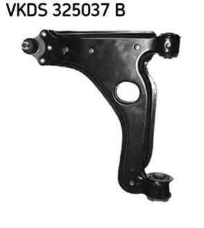 OPEL Рычаг передн.левый Astra H 04- SKF VKDS325037B