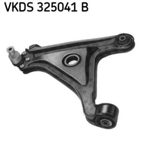 Важіль підвіски, підвіска коліс SKF VKDS 325041 B