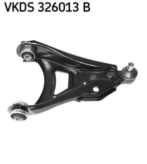 Важіль підвіски, підвіска коліс SKF VKDS326013B