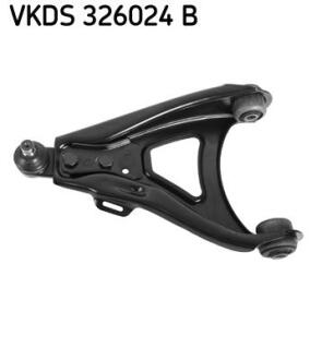 Важіль підвіски SKF VKDS326024B