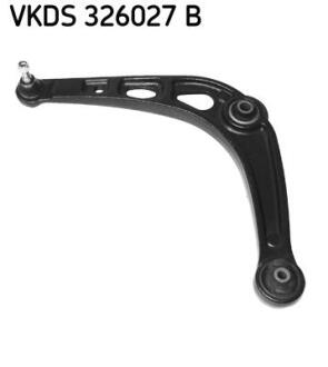 Важіль підвіски SKF VKDS326027B