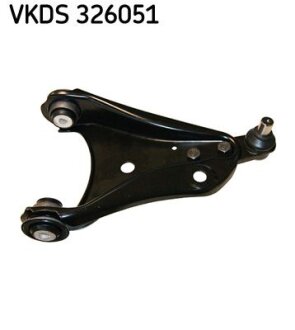 Важіль підвіски, підвіска коліс SKF VKDS 326051 B
