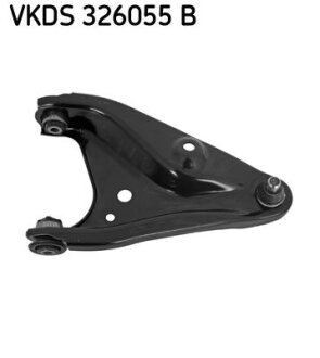 Важіль підвіски, підвіска коліс SKF VKDS 326055 B