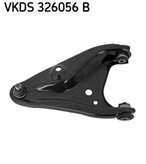 Важіль підвіски, підвіска коліс SKF VKDS326056B