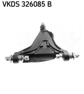 VOLVO важіль S70,V70 DIESEL 97-00 лів. SKF VKDS326085B