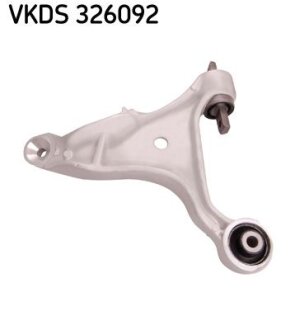 VOLVO Рычаг передн.левый S60-V70 00- SKF VKDS326092