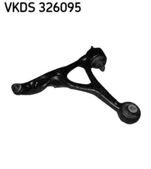 VOLVO Рычаг передний левый XC90 02- SKF VKDS326095
