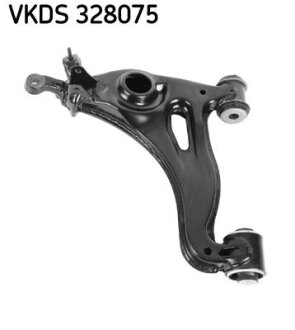 DB важіль передн. нижн. лів.W202 SKF VKDS328075