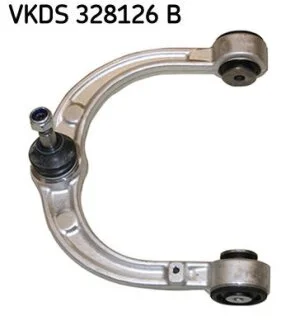 Важіль підвіски, підвіска коліс SKF VKDS 328126 B
