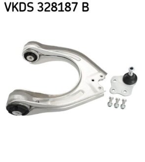 DB Рычаг передней подвески верхн.правый W211 02- SKF VKDS328187B