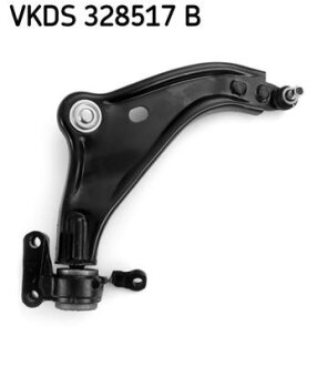 Важіль підвіски, підвіска коліс SKF VKDS 328517 B
