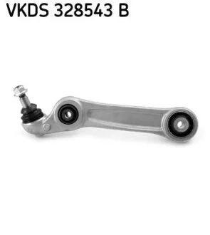 BMW важіль передн.нижн.лів.5 F10 10-,6 Gran Coupe SKF VKDS328543B