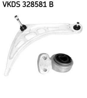Важіль підвіски, підвіска коліс SKF VKDS328581B