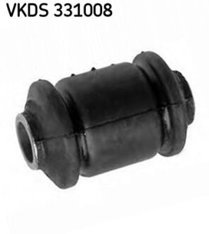 AUDI С/блок важеля передній A4 00- SKF VKDS331008