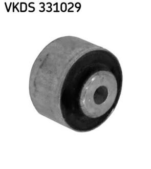 VW С/блок важеля A4,A6,Passat 96- SKF VKDS331029