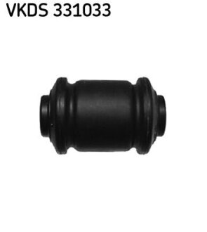 VW С/блок переднього нижн.важеля Т4 91- SKF VKDS331033