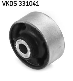 Сайлентблок рычага (переднего/сзади) VAG A3 Leon Octavia Passat 12- SKF VKDS331041