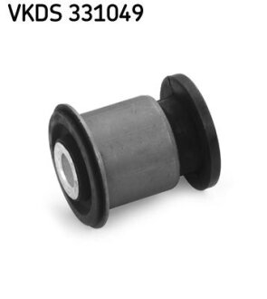 Сайлентблок переднього важеля SKF VKDS331049