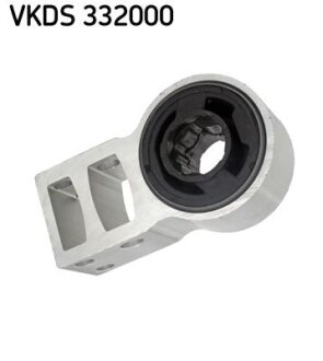 FIAT С/блок важеля лів. Alfa Romeo 159 05- SKF VKDS332000