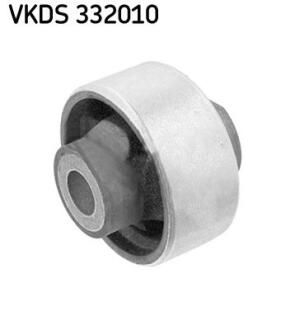 FIAT С/блок переднього важеля Panda 03- SKF VKDS332010