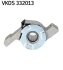 Сайлентблок переднього важеля SKF VKDS332013 (фото 1)