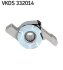 Сайлентблок переднього важеля SKF VKDS332014 (фото 1)