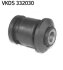 Сайлентблок переднього важеля SKF VKDS332030 (фото 1)