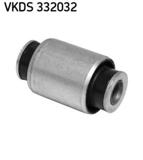 FIAT С/блок передн.важеля Alfa Romeo 159 05- SKF VKDS332032