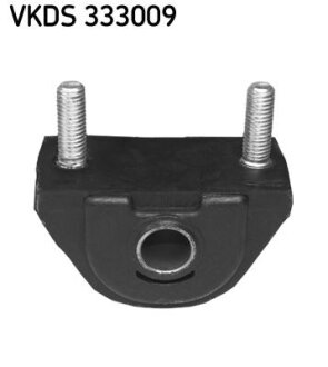 Сайлентблок переднього важеля SKF VKDS 333009