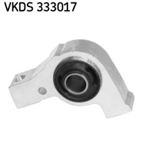 CITROEN С/блок важеля передн.нижн.C5 01- SKF VKDS333017