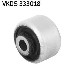 CITROEN С/блок переднього важеля C5 08- SKF VKDS333018