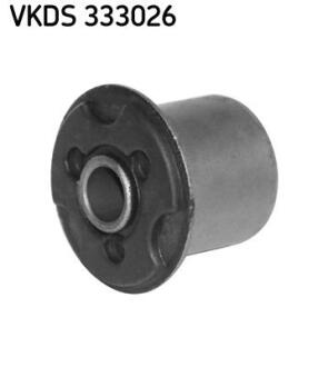 PEUGEOT С/блок важільа 205, 309 важіль к балці SKF VKDS333026
