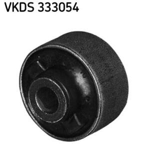 CITROEN С/блок передн.важеля C3 Picasso 09- SKF VKDS333054