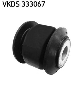 Сайлентблок переднього важеля SKF VKDS333067